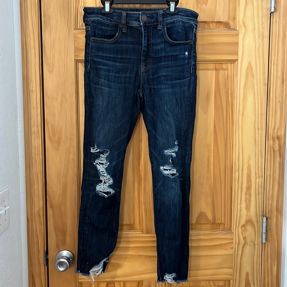 American Eagle